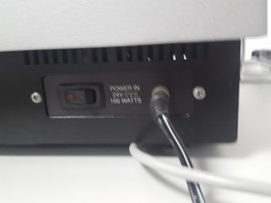 Thumbnail image of BioTek Lonza ELx808IUBWI Absorbance Microplate Reader + KC4 Software Lab