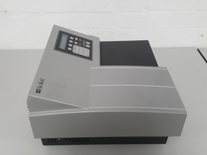 Thumbnail image of BioTek Lonza ELx808IUBWI Absorbance Microplate Reader + KC4 Software Lab