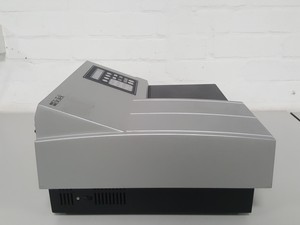 Thumbnail image of BioTek Lonza ELx808IUBWI Absorbance Microplate Reader + KC4 Software Lab