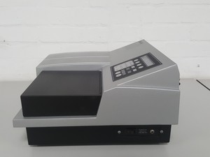 Thumbnail image of BioTek Lonza ELx808IUBWI Absorbance Microplate Reader + KC4 Software Lab