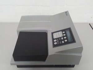 Thumbnail image of BioTek Lonza ELx808IUBWI Absorbance Microplate Reader + KC4 Software Lab