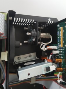 Thumbnail image of BioTek Lonza ELx808IUBWI Absorbance Microplate Reader + KC4 Software Lab