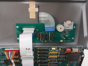 Thumbnail image of BioTek Lonza ELx808IUBWI Absorbance Microplate Reader + KC4 Software Lab