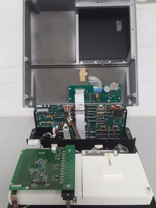 Thumbnail image of BioTek Lonza ELx808IUBWI Absorbance Microplate Reader + KC4 Software Lab