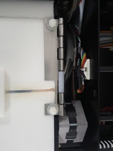 Thumbnail image of BioTek Lonza ELx808IUBWI Absorbance Microplate Reader + KC4 Software Lab