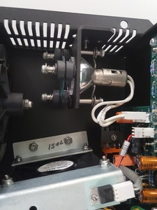 Thumbnail image of BioTek Lonza ELx808IUBWI Absorbance Microplate Reader + KC4 Software Lab