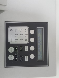 Thumbnail image of BioTek Lonza ELx808IUBWI Absorbance Microplate Reader + KC4 Software Lab