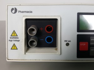 Thumbnail image of Pharmacia EPS-3500 Electrophoresis Power Supply Lab