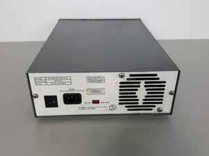 Thumbnail image of Pharmacia EPS-3500 Electrophoresis Power Supply Lab