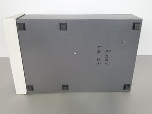 Thumbnail image of Pharmacia EPS-3500 Electrophoresis Power Supply Lab