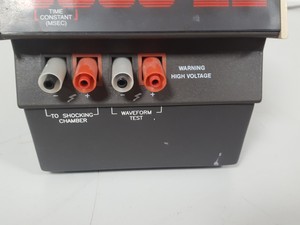 Thumbnail image of Bio-Rad E. Coli Gene Pulser 1652104 Lab Electroporator