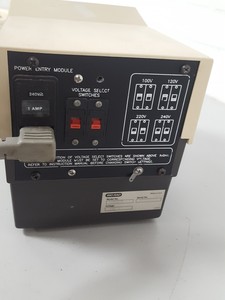 Thumbnail image of Bio-Rad E. Coli Gene Pulser 1652104 Lab Electroporator