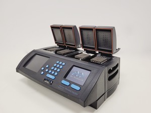 Thumbnail image of MJ Research PTC-220 Dyad PCR System Lab
