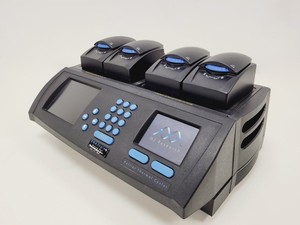 Thumbnail image of MJ Research PTC-220 Dyad PCR System Lab