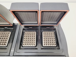 Thumbnail image of MJ Research PTC-220 Dyad PCR System Lab