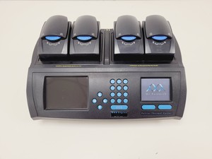 Thumbnail image of MJ Research PTC-220 Dyad PCR System Lab