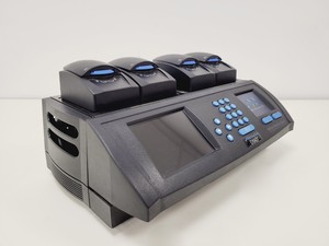 Thumbnail image of MJ Research PTC-220 Dyad PCR System Lab