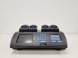 Thumbnail image of MJ Research PTC-220 Dyad PCR System Lab