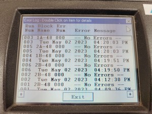 Thumbnail image of MJ Research PTC-220 Dyad PCR System Lab