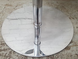 Thumbnail image of 2x Jam Calligaris Bar Stool Chair Italian Designer Acrylic