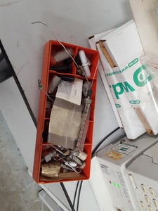 Thumbnail image of Shimadzu SCL-10A VP, SCL-10A VP, DGU-14A, LC-10AD VP HPLC + Software
