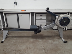 Thumbnail image of Concept 2 Model E Indoor Rowing Machine With PM4 Monitor Gym Commercial
