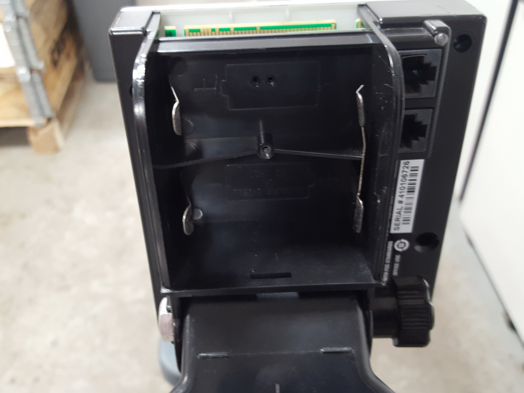 Image of Concept 2 Model E Indoor Rowing Machine With PM4 Monitor Gym Commercial