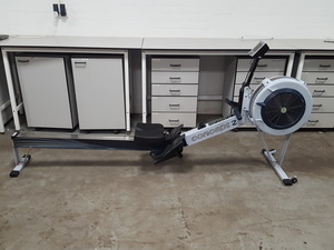 Thumbnail image of Concept 2 Model D Indoor Rowing Machine With PM4 Monitor Gym Commercial