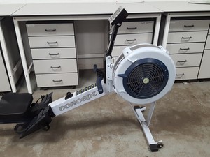 Thumbnail image of Concept 2 Model D Indoor Rowing Machine With PM4 Monitor Gym Commercial