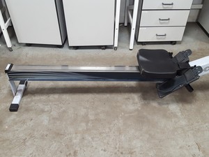 Thumbnail image of Concept 2 Model D Indoor Rowing Machine With PM4 Monitor Gym Commercial