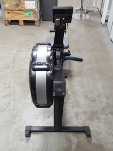 Thumbnail image of Concept 2 Model D Indoor Rowing Machine With PM5 Monitor Gym Commercial