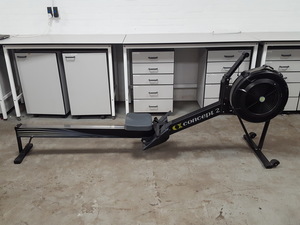 Thumbnail image of Concept 2 Model D Indoor Rowing Machine - Spares Repairs