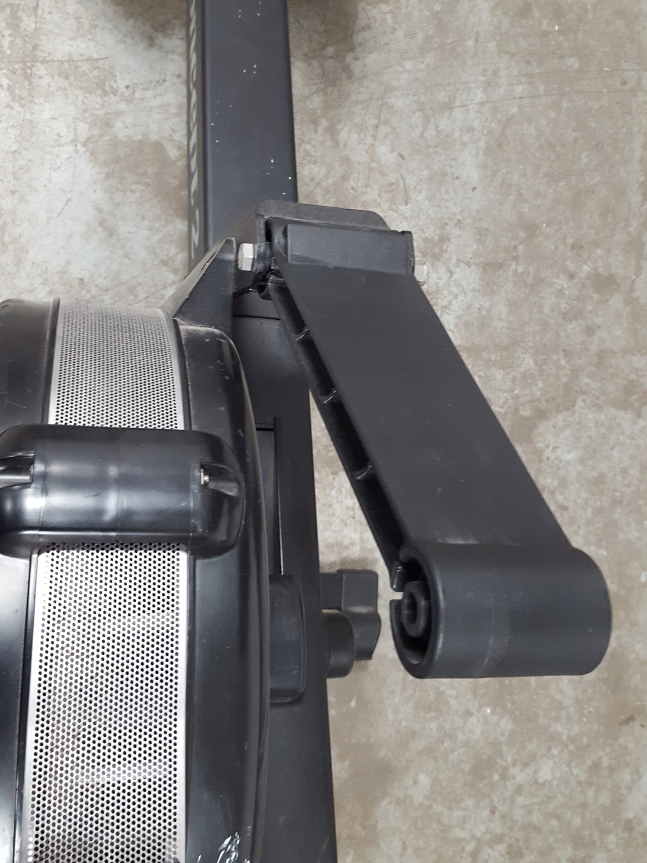 Image of Concept 2 Model D Indoor Rowing Machine - Spares Repairs