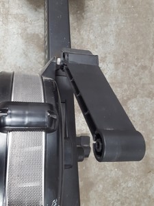 Thumbnail image of Concept 2 Model D Indoor Rowing Machine - Spares Repairs