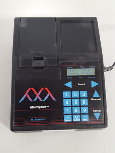 Thumbnail image of MJ Research MiniCycler PTC-150 Thermal Cycler PCR Lab