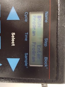Thumbnail image of MJ Research MiniCycler PTC-150 Thermal Cycler PCR Lab
