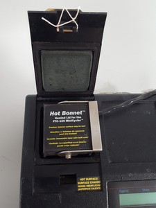 Thumbnail image of MJ Research MiniCycler PTC-150 Thermal Cycler PCR Lab
