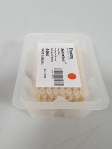 Thumbnail image of Thermo Scientific SepraSeal 4464 Cap Mats Lab 60 Packs, 57600 pieces