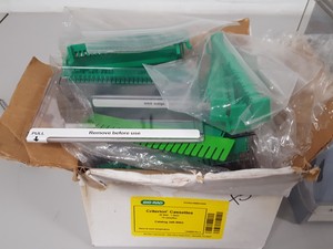 Thumbnail image of Bio-Rad Trans-Blot Turbo Transfer System + GibcoBRL Model V15-17 & Cassettes Lab