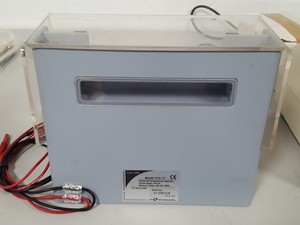 Thumbnail image of Bio-Rad Trans-Blot Turbo Transfer System + GibcoBRL Model V15-17 & Cassettes Lab