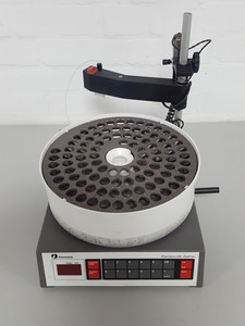 Thumbnail image of Pharmacia LKB Redifrac-100 Fraction Collector Lab