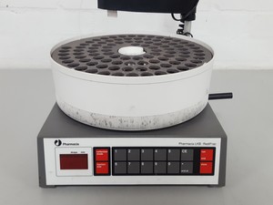 Thumbnail image of Pharmacia LKB Redifrac-100 Fraction Collector Lab