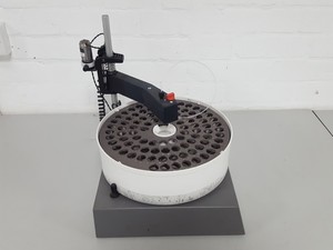 Thumbnail image of Pharmacia LKB Redifrac-100 Fraction Collector Lab