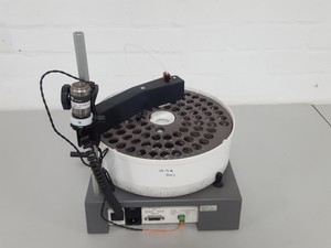 Thumbnail image of Pharmacia LKB Redifrac-100 Fraction Collector Lab
