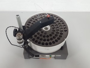 Thumbnail image of Pharmacia LKB Redifrac-100 Fraction Collector Lab