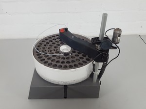 Thumbnail image of Pharmacia LKB Redifrac-100 Fraction Collector Lab