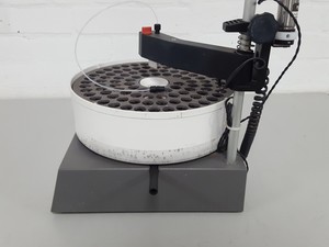 Thumbnail image of Pharmacia LKB Redifrac-100 Fraction Collector Lab