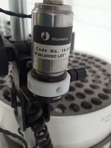 Thumbnail image of Pharmacia LKB Redifrac-100 Fraction Collector Lab