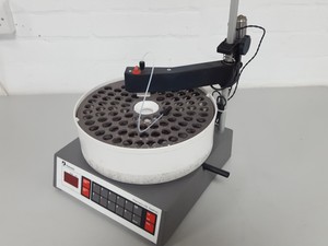 Thumbnail image of Pharmacia LKB Redifrac-100 Fraction Collector Lab