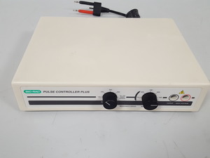 Thumbnail image of Bio-Rad Pulse Controller PLUS Lab 